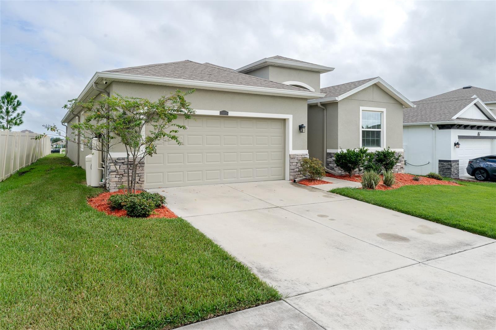 10889 TALLY FAWN LOOP, SAN ANTONIO, FL, 33576