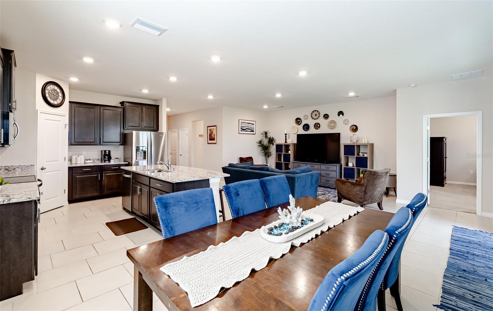 10889 TALLY FAWN LOOP, SAN ANTONIO, FL, 33576