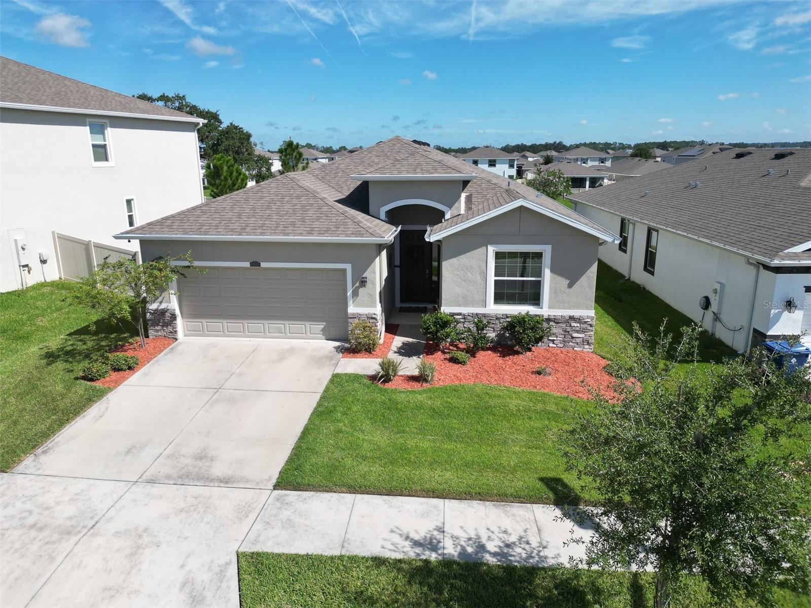 10889 TALLY FAWN LOOP, SAN ANTONIO, FL, 33576