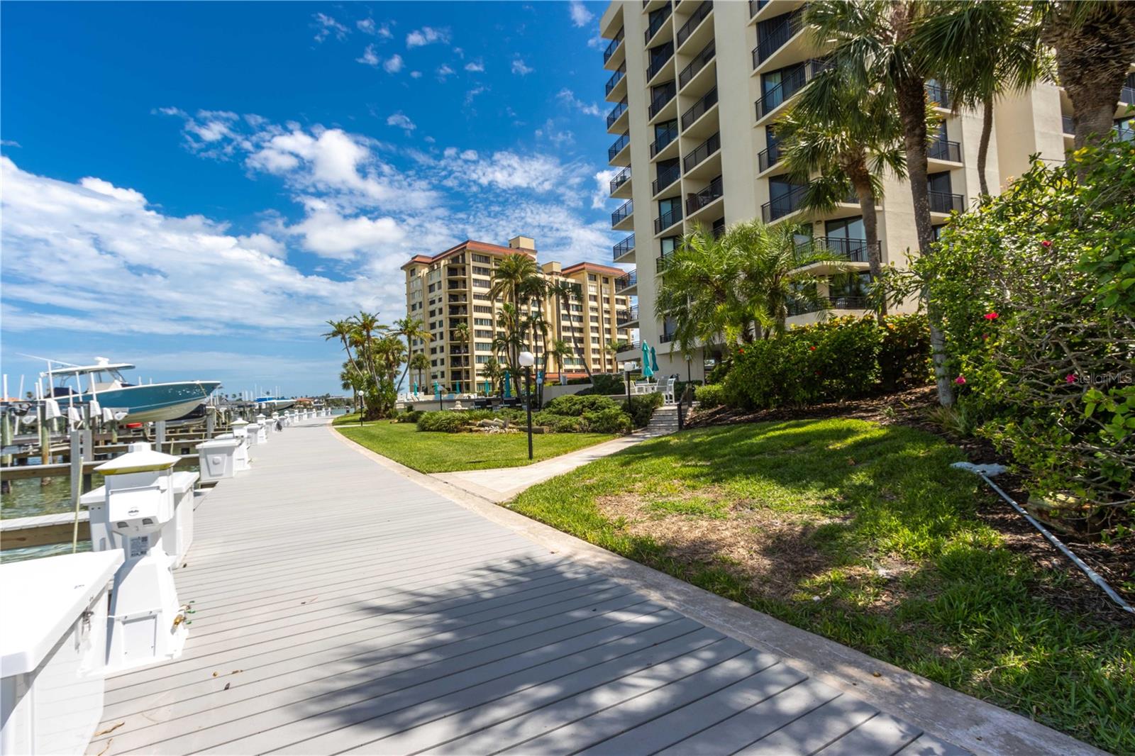 690 ISLAND WAY #1005, CLEARWATER BEACH, FL, 33767
