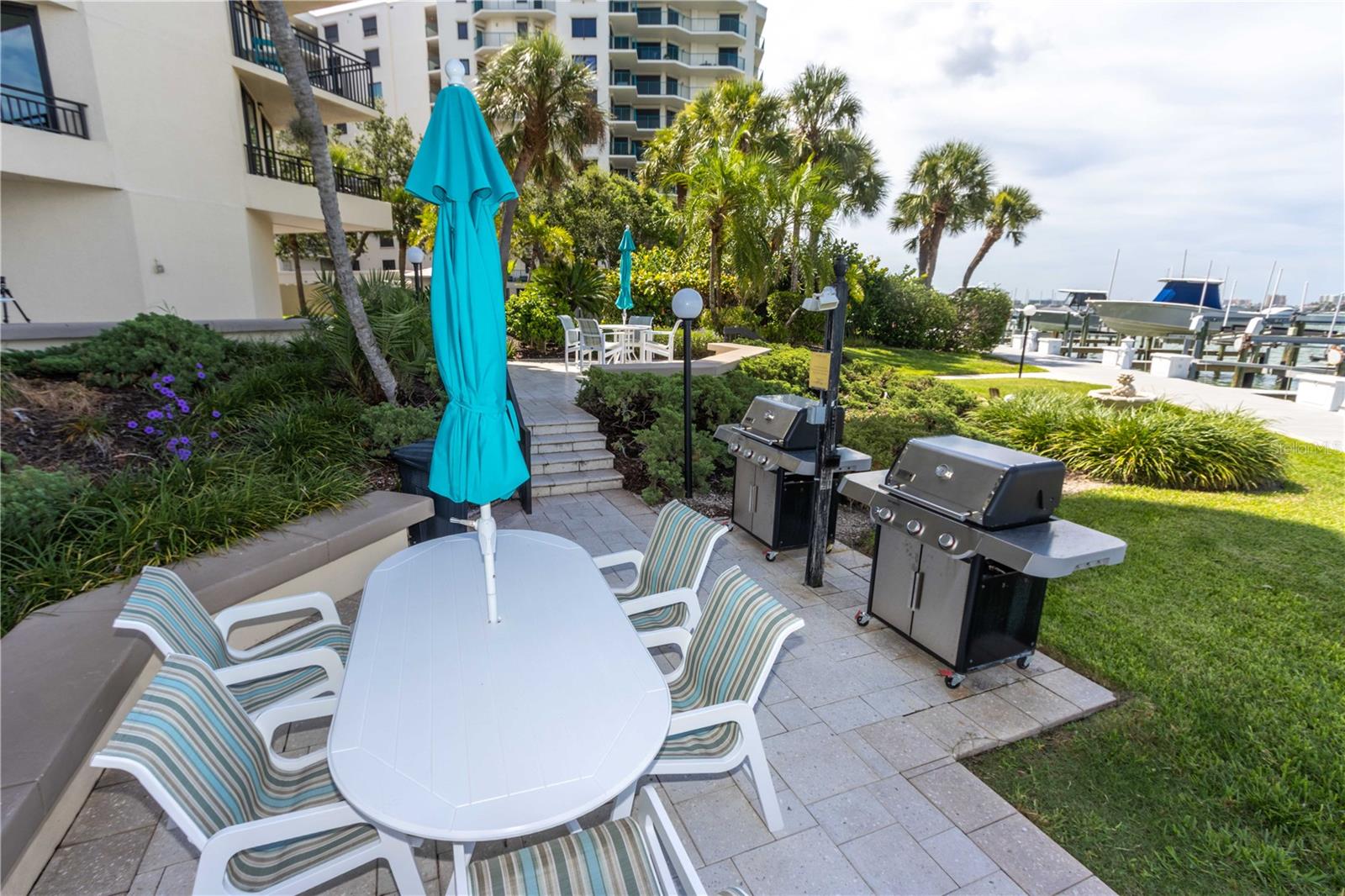 690 ISLAND WAY #1005, CLEARWATER BEACH, FL, 33767