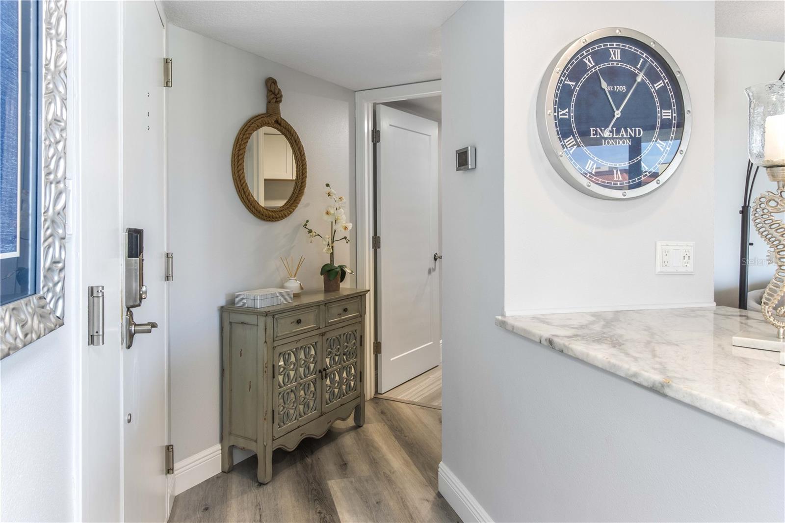 690 ISLAND WAY #1005, CLEARWATER BEACH, FL, 33767