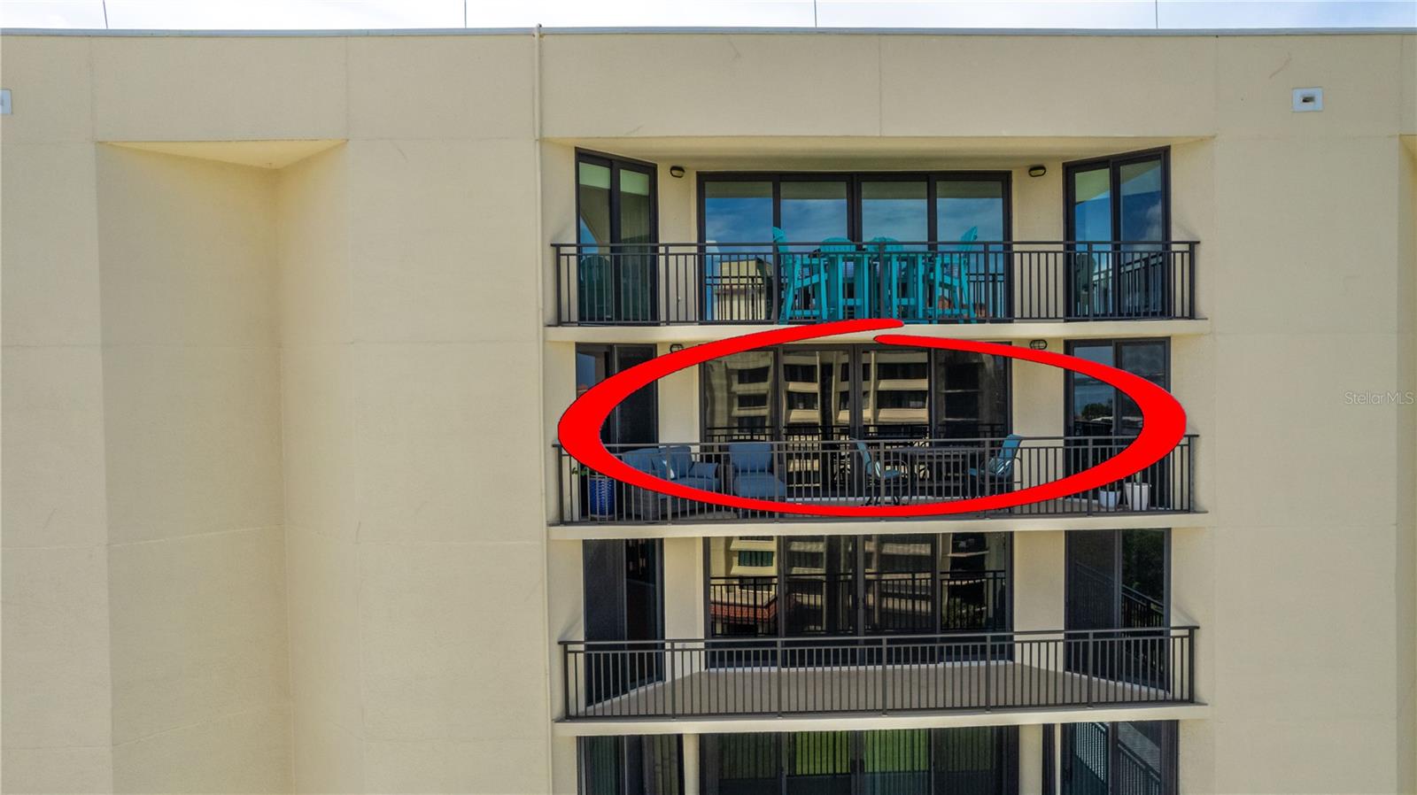 690 ISLAND WAY #1005, CLEARWATER BEACH, FL, 33767