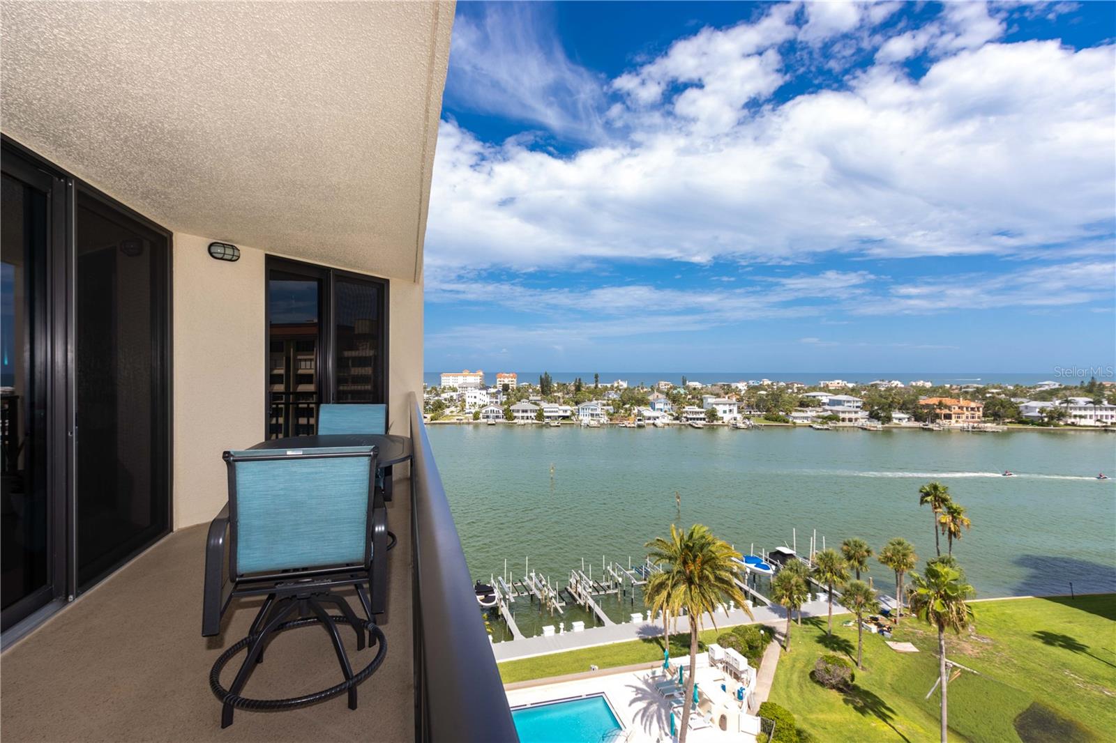 690 ISLAND WAY #1005, CLEARWATER BEACH, FL, 33767