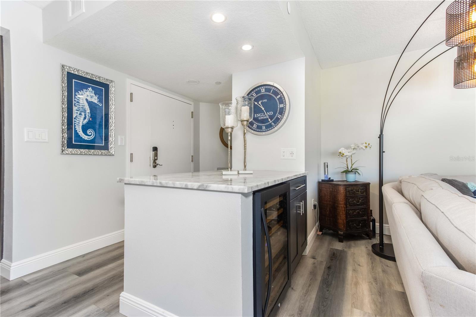 690 ISLAND WAY #1005, CLEARWATER BEACH, FL, 33767