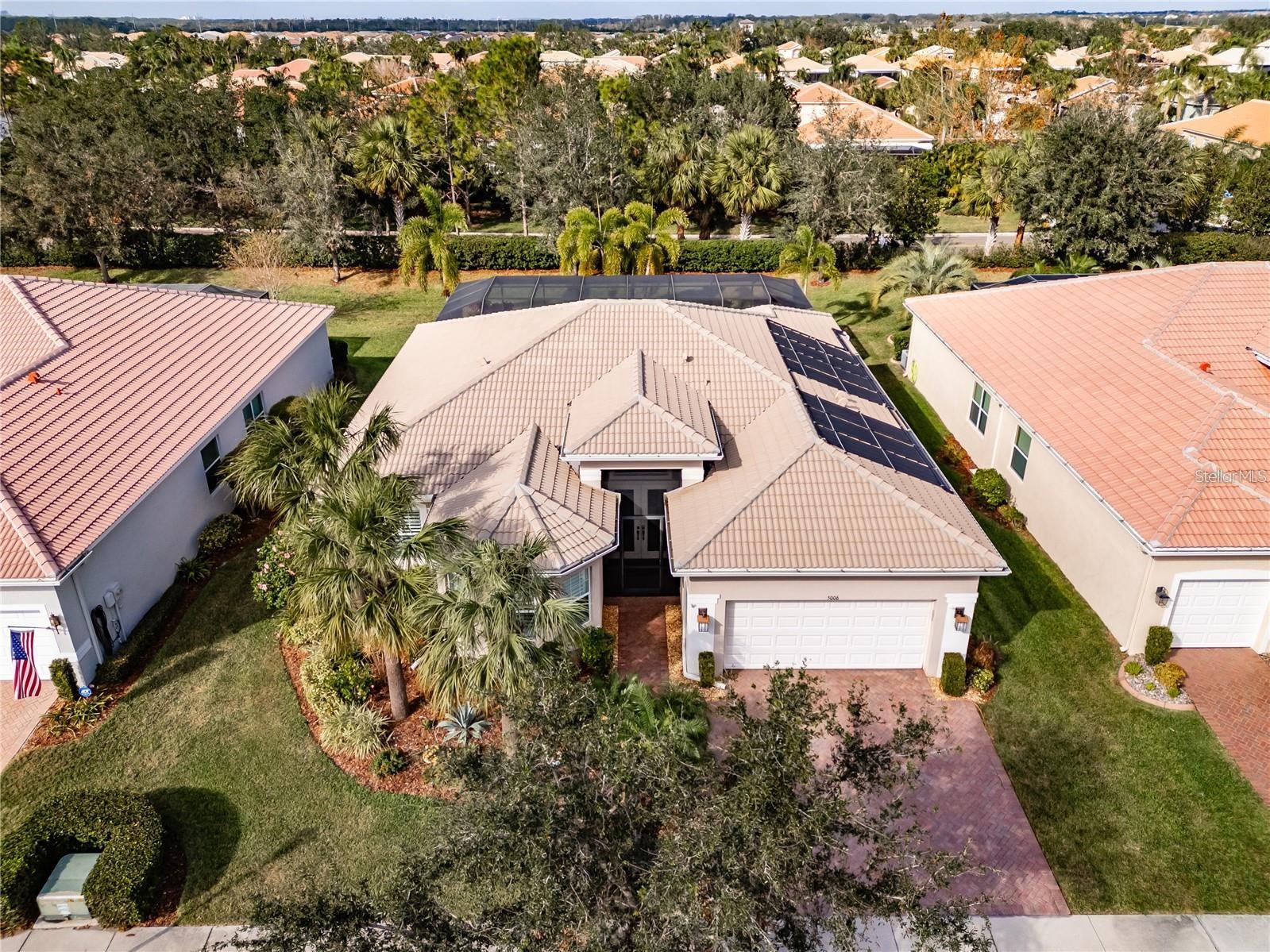 5006 RUBY FLATS DR, WIMAUMA, FL, 33598