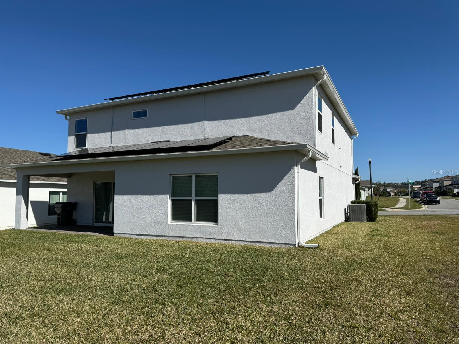 545 OGELTHORPE DR, DAVENPORT, FL, 33897