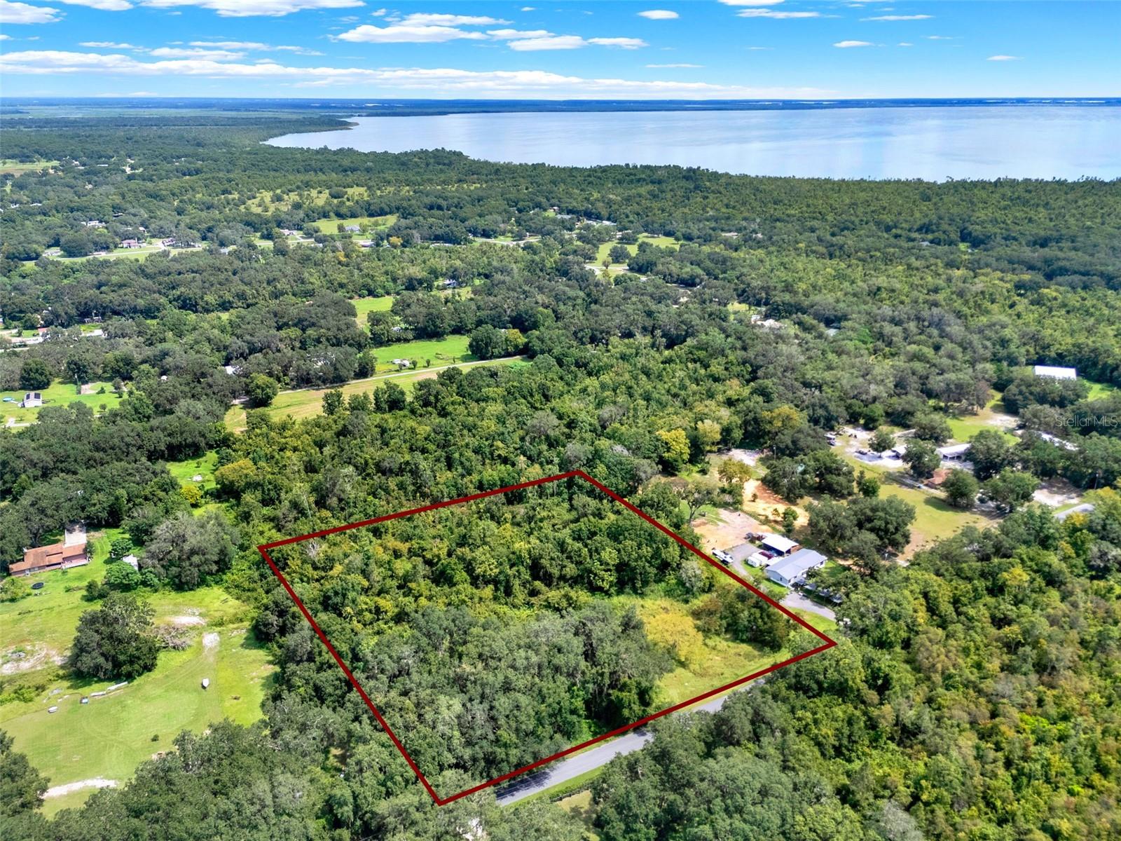 15325 TROUSDALE ST, CLERMONT, FL, 34715