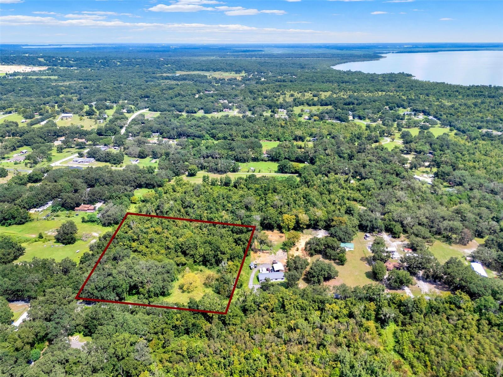 15325 TROUSDALE ST, CLERMONT, FL, 34715