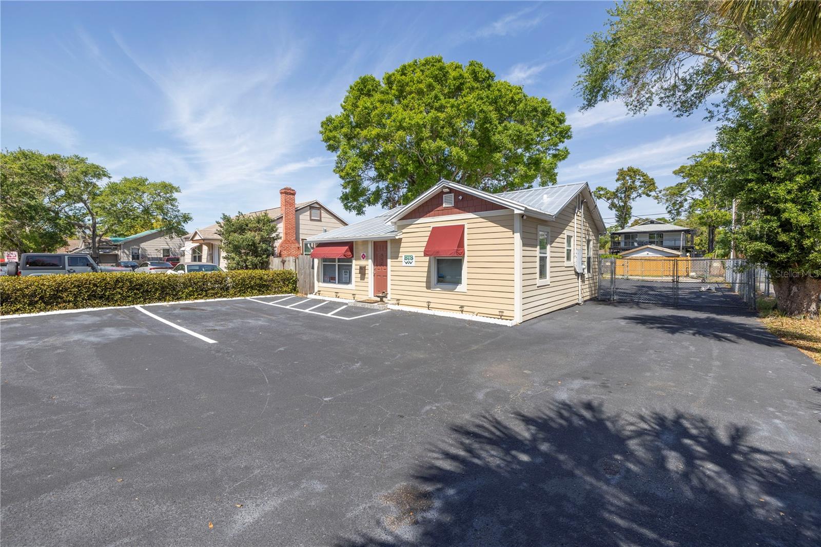 3521 1ST AVE N, ST PETERSBURG, FL, 33713