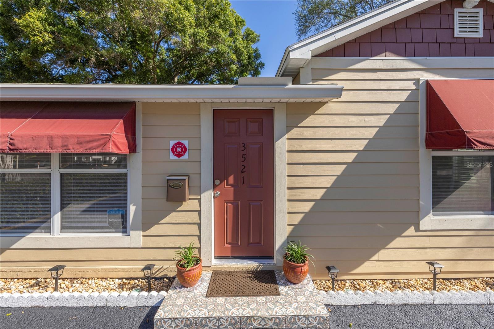 3521 1ST AVE N, ST PETERSBURG, FL, 33713