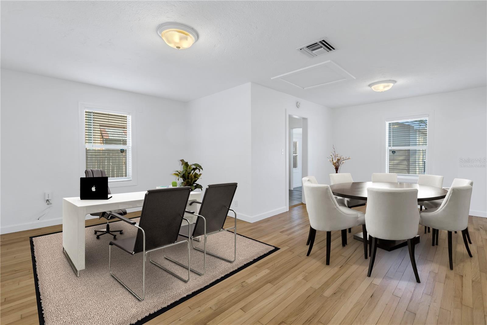 3521 1ST AVE N, ST PETERSBURG, FL, 33713