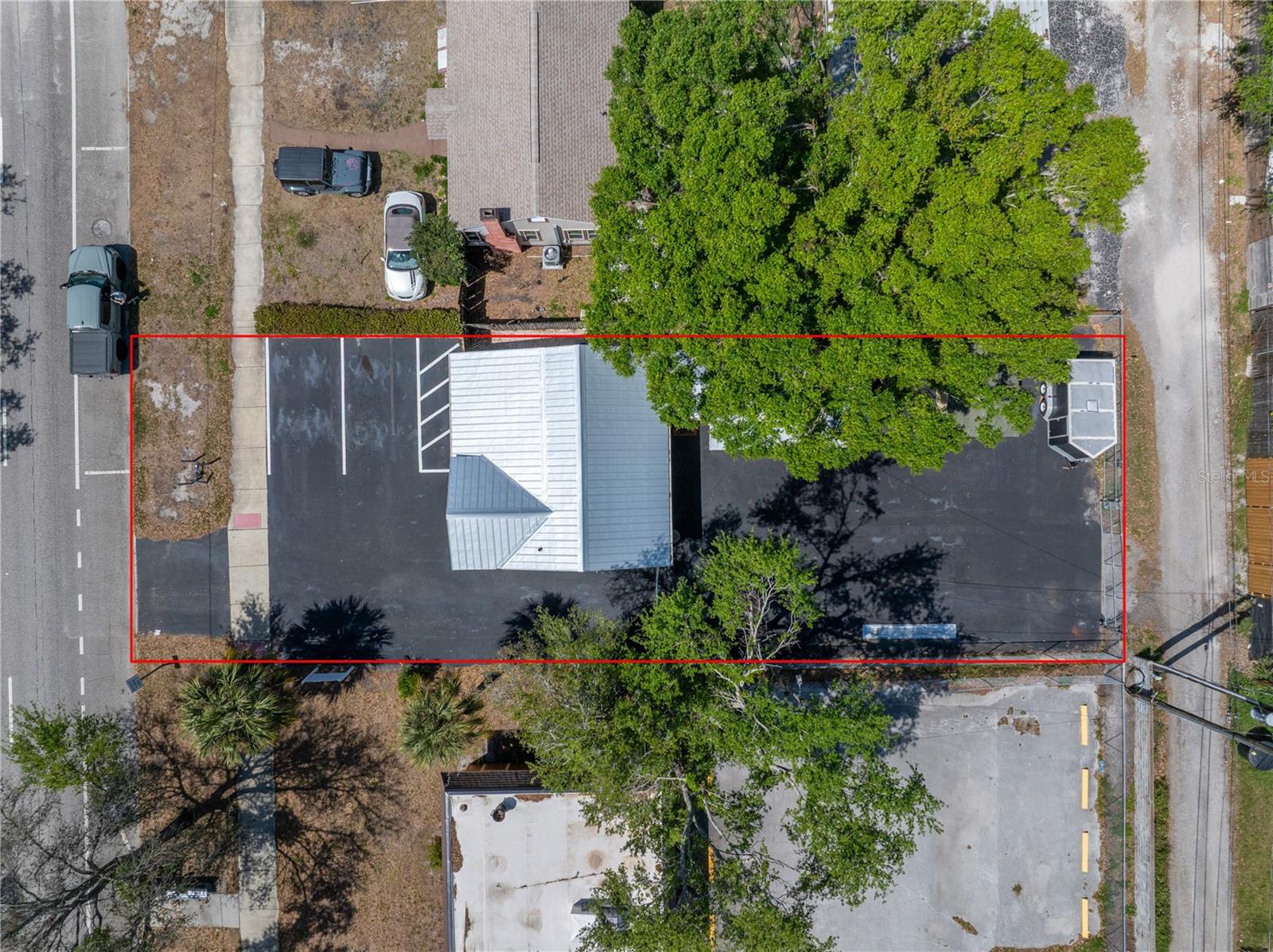 3521 1ST AVE N, ST PETERSBURG, FL, 33713