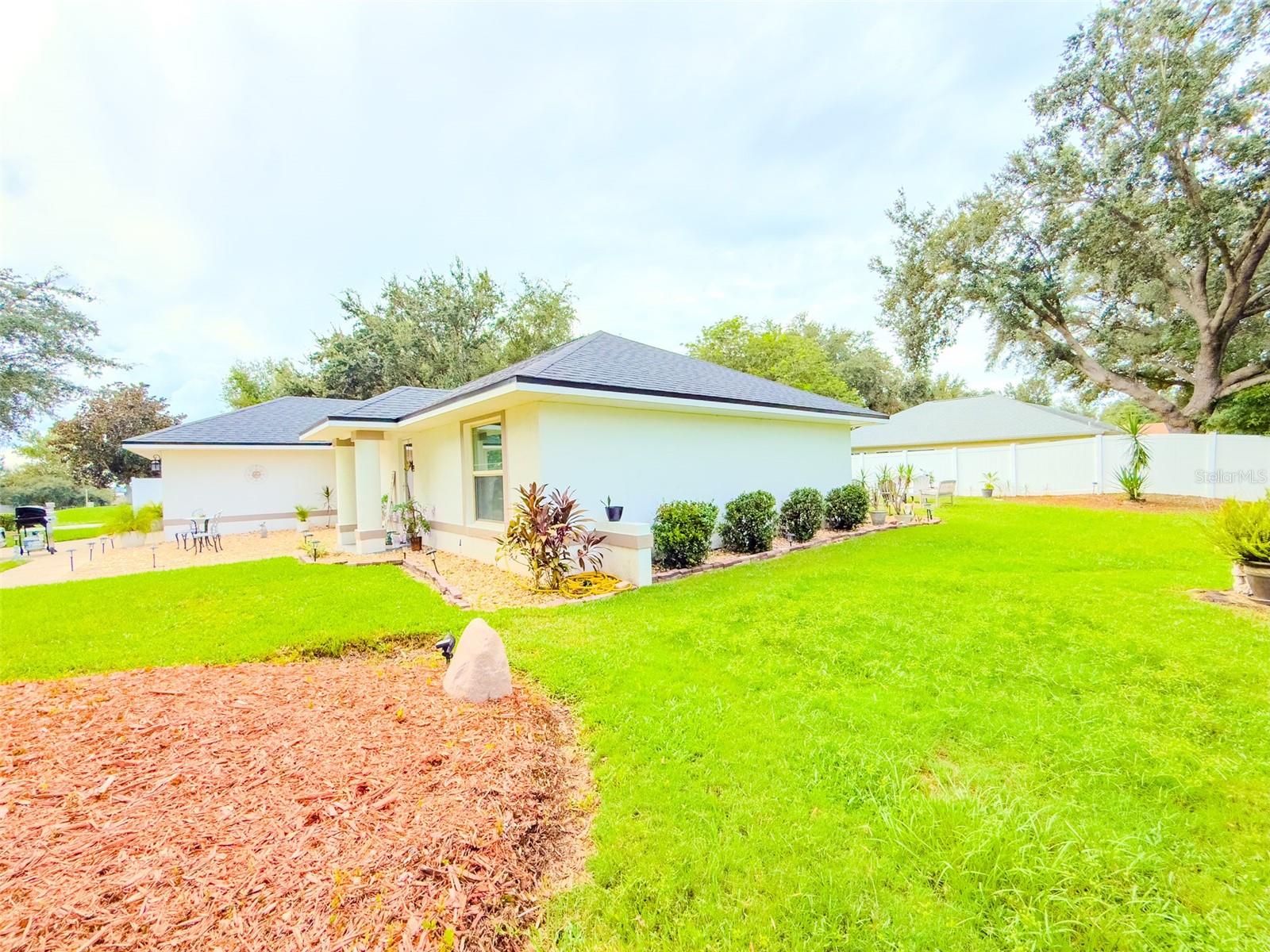408 RAYMOND ST, MINNEOLA, FL, 34715