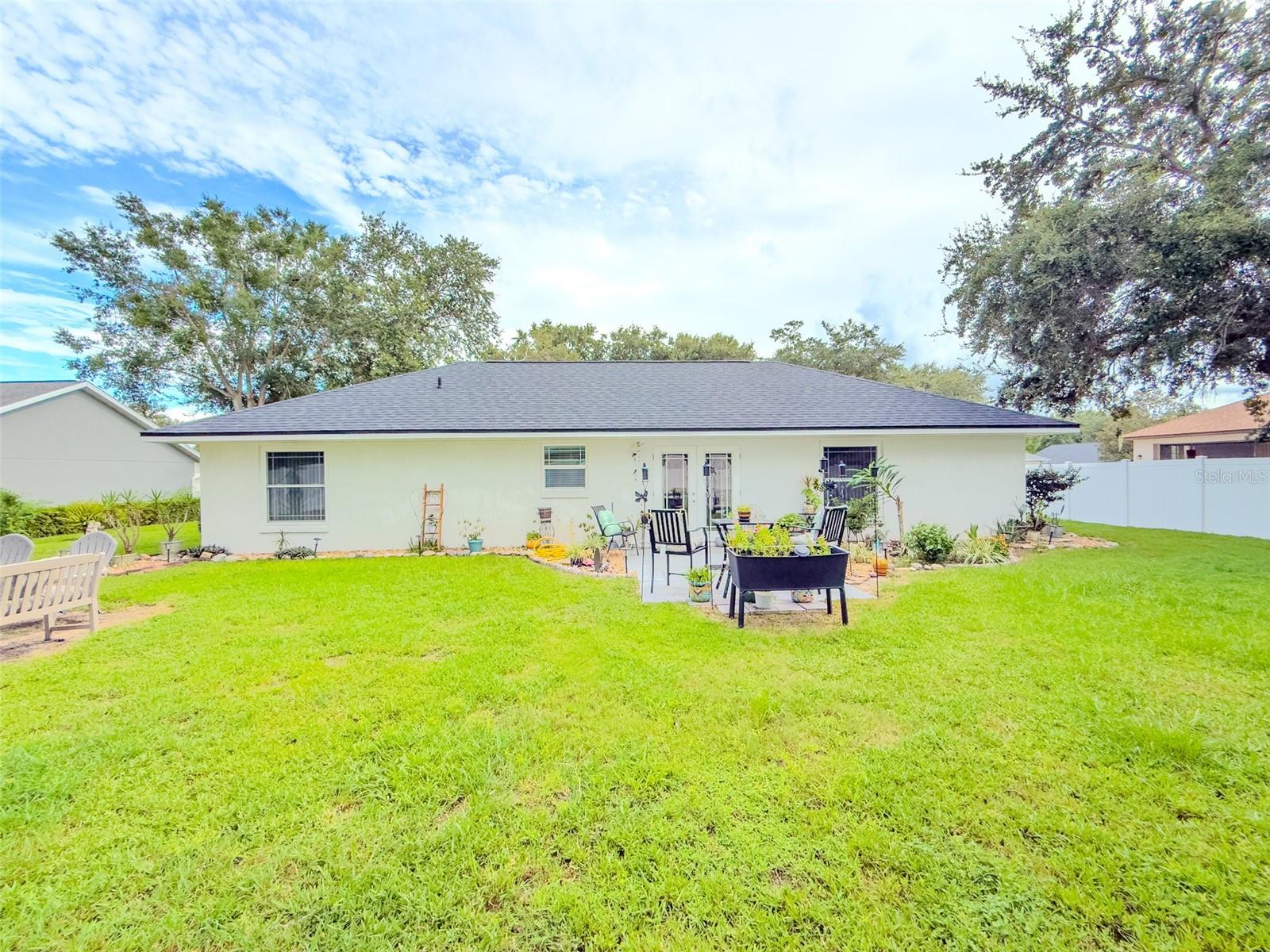 408 RAYMOND ST, MINNEOLA, FL, 34715