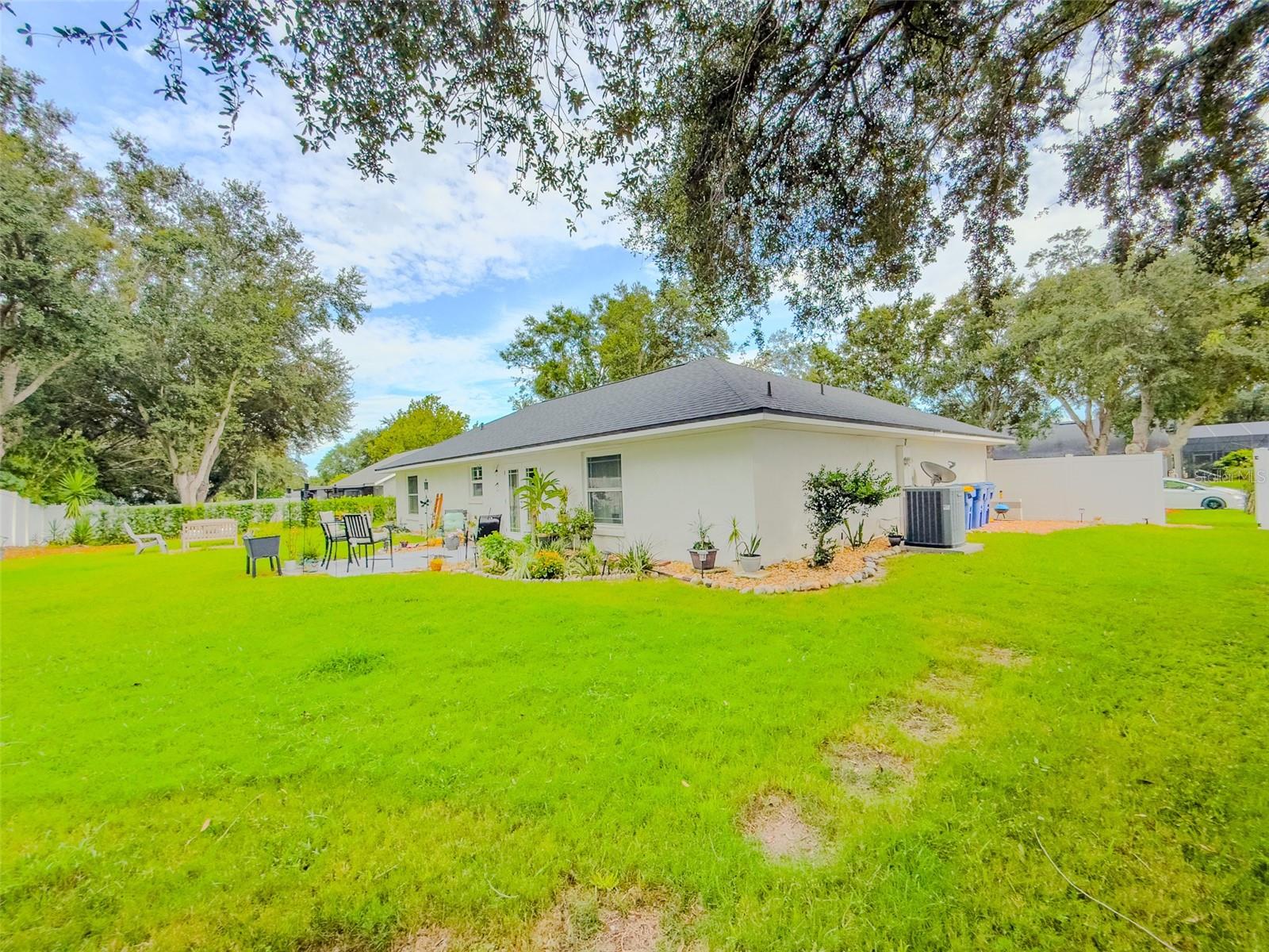 408 RAYMOND ST, MINNEOLA, FL, 34715