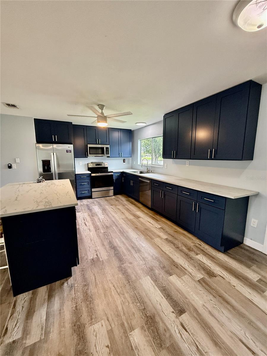 5302 TREKELL ST, NORTH PORT, FL, 34287