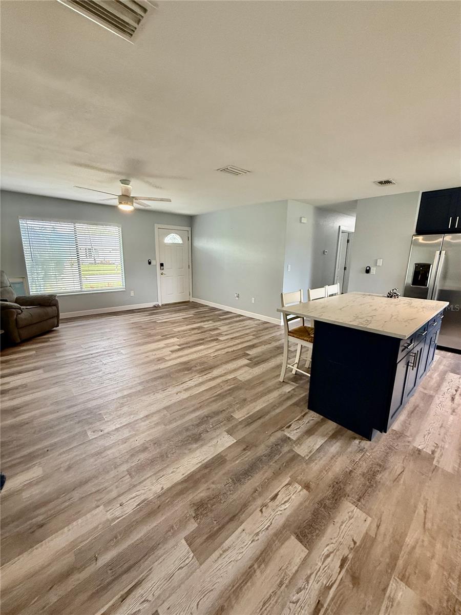 5302 TREKELL ST, NORTH PORT, FL, 34287