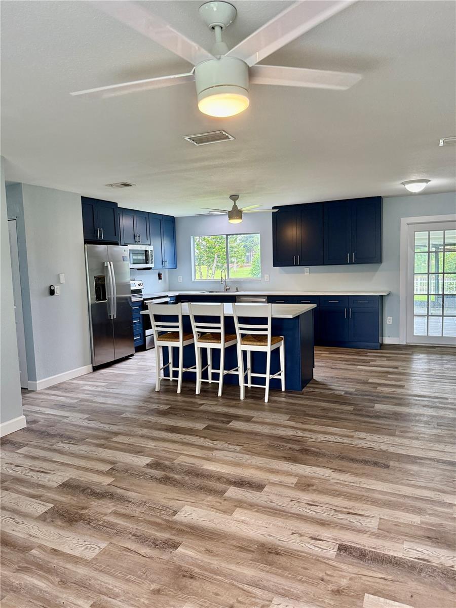 5302 TREKELL ST, NORTH PORT, FL, 34287