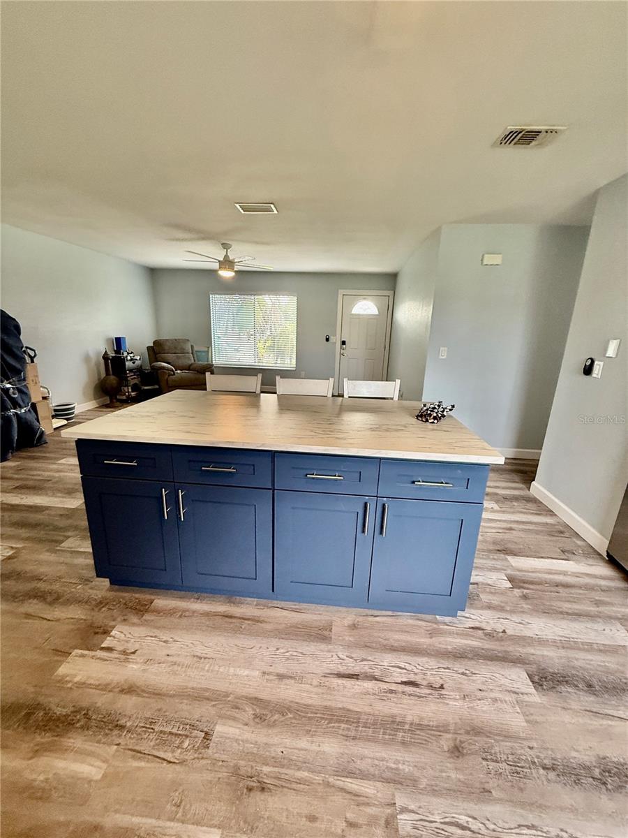 5302 TREKELL ST, NORTH PORT, FL, 34287