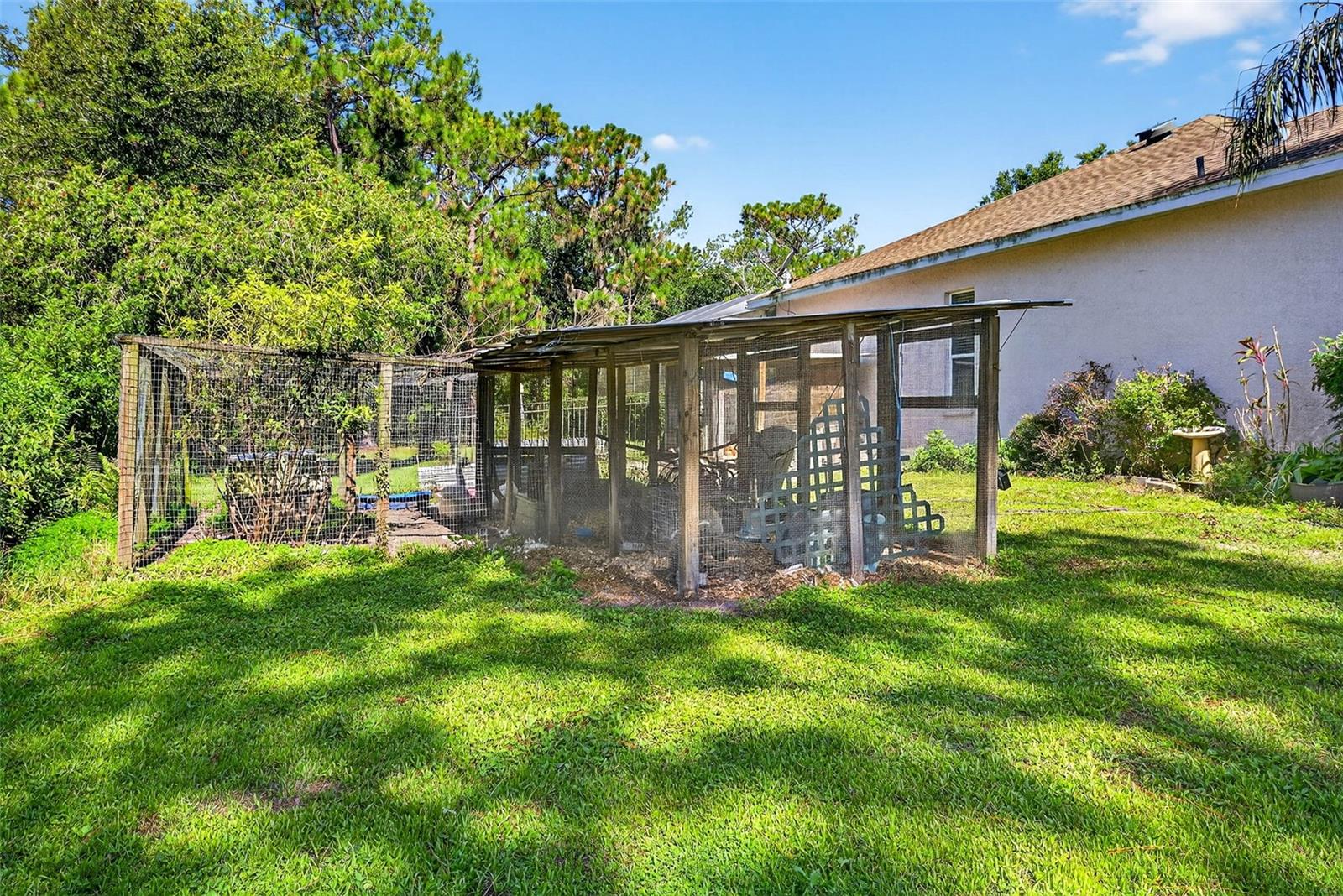 7911 PINE LANDS DR, WESLEY CHAPEL, FL, 33544