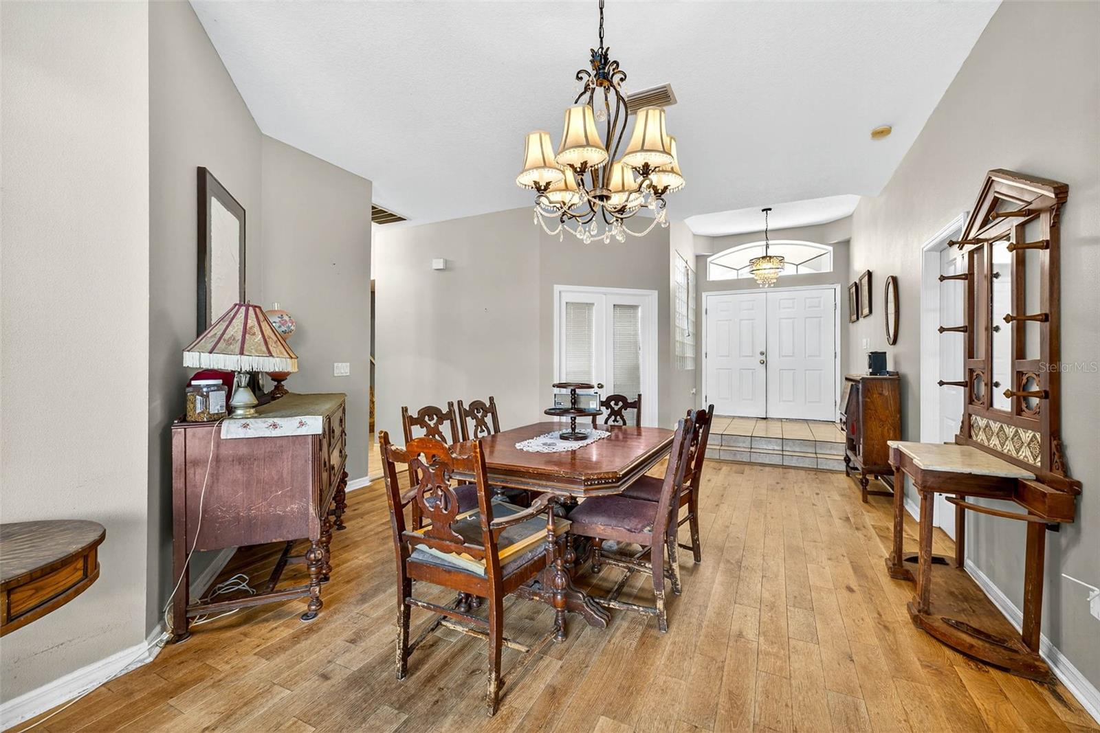 7911 PINE LANDS DR, WESLEY CHAPEL, FL, 33544