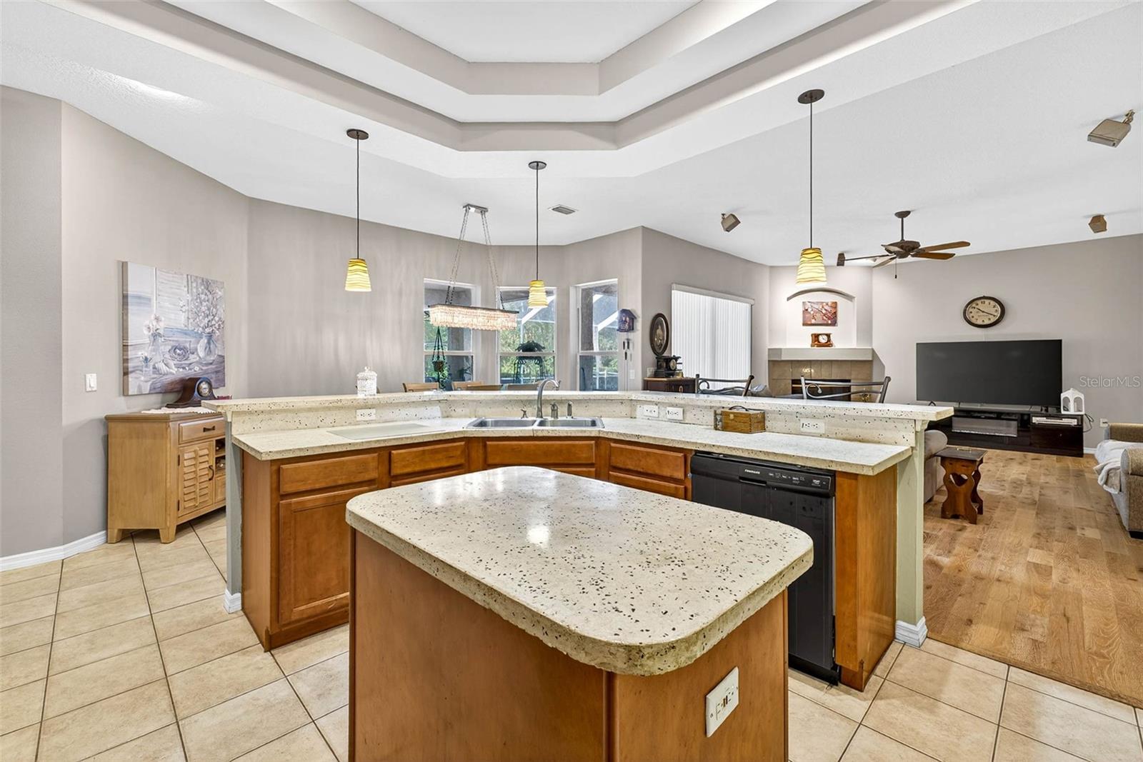 7911 PINE LANDS DR, WESLEY CHAPEL, FL, 33544