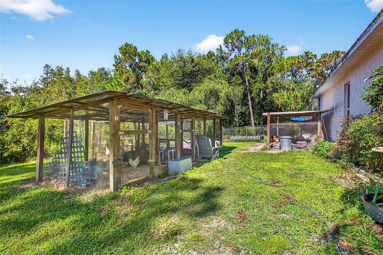 7911 PINE LANDS DR, WESLEY CHAPEL, FL, 33544