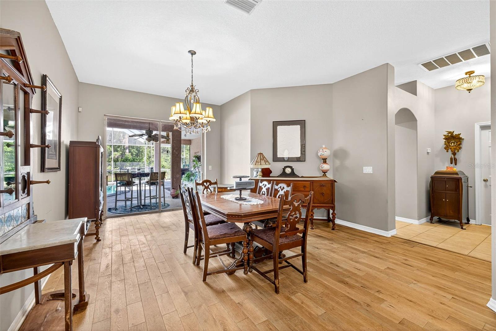 7911 PINE LANDS DR, WESLEY CHAPEL, FL, 33544