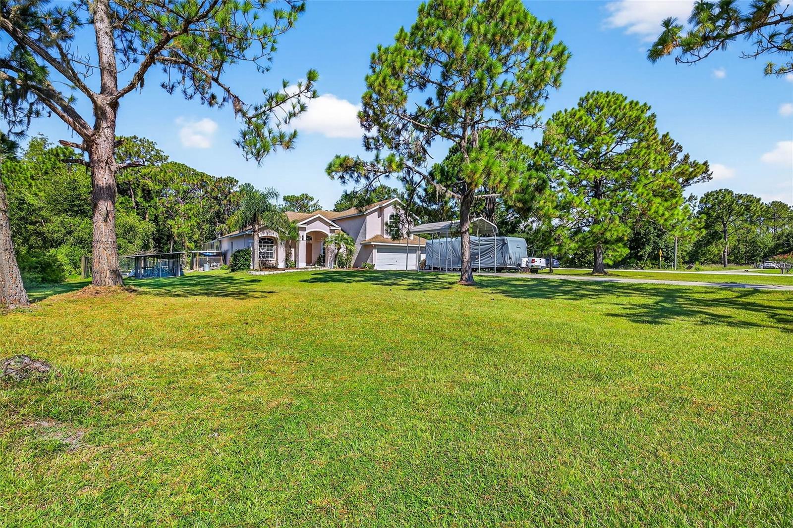 7911 PINE LANDS DR, WESLEY CHAPEL, FL, 33544