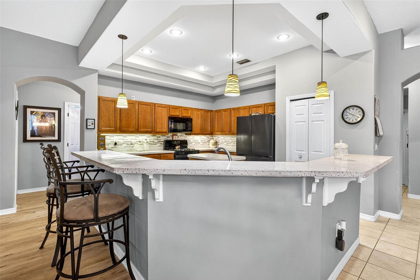 7911 PINE LANDS DR, WESLEY CHAPEL, FL, 33544