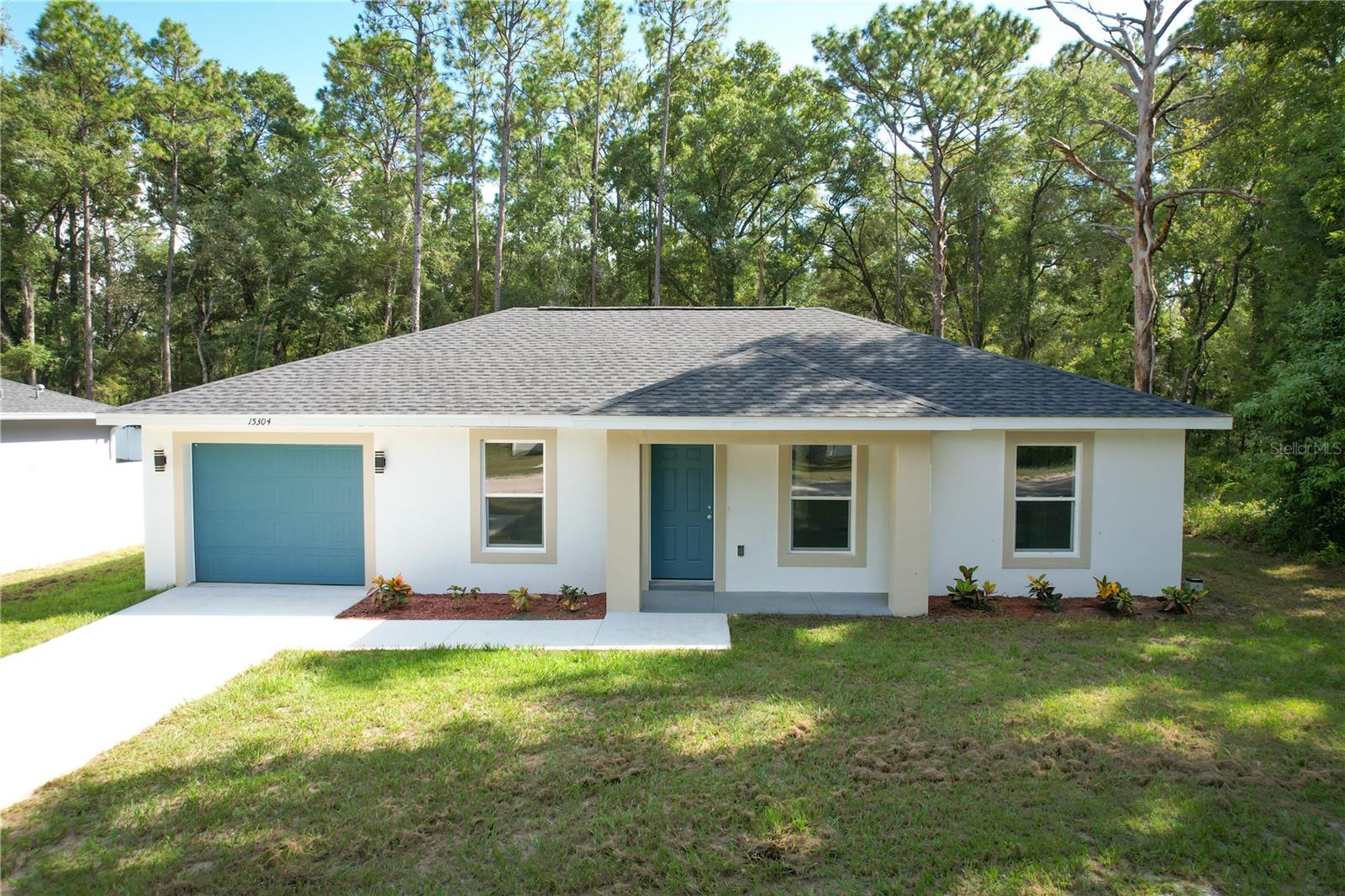 15304 SW 27 LN, OCALA, FL, 34481