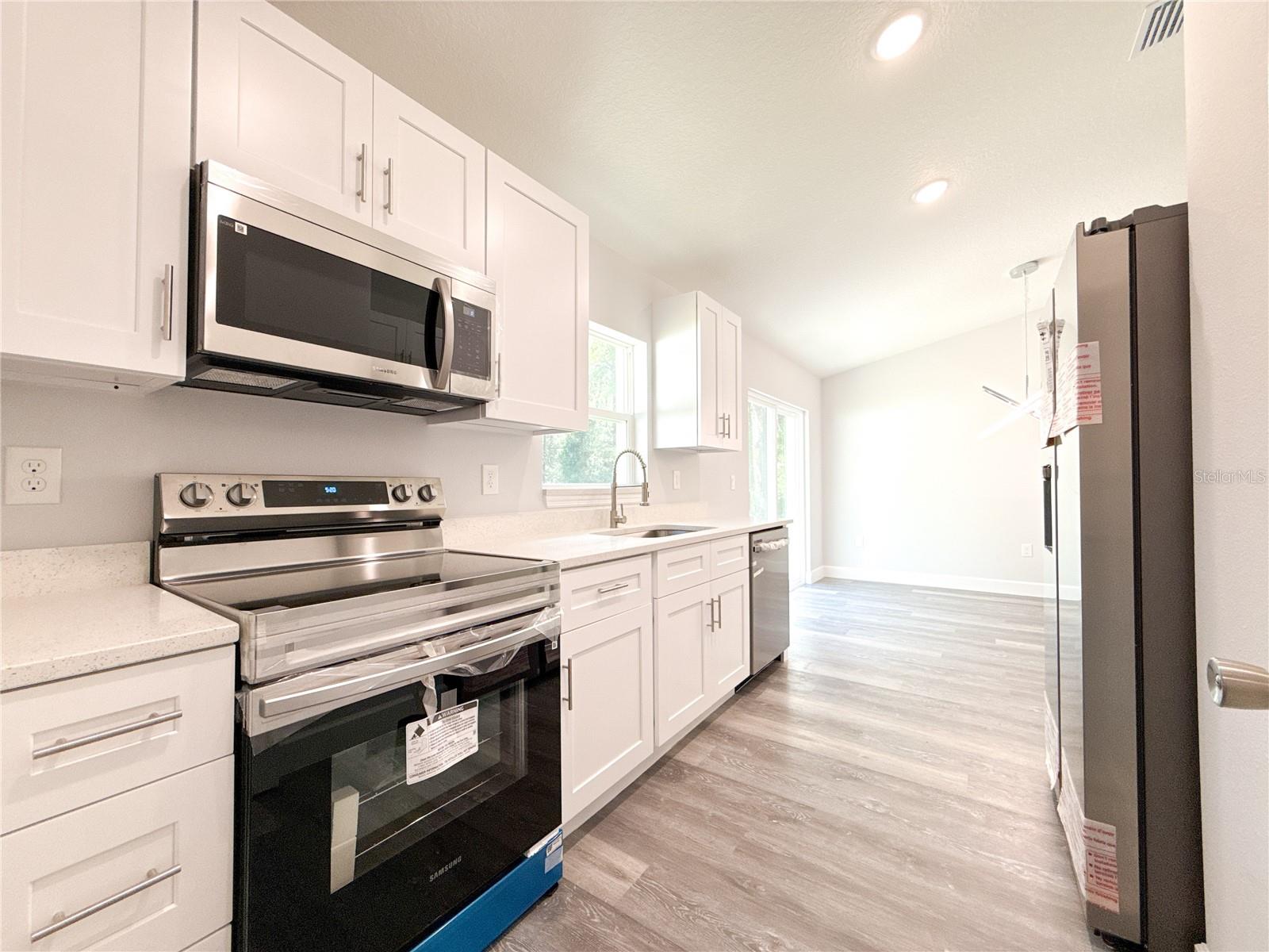 15304 SW 27 LN, OCALA, FL, 34481