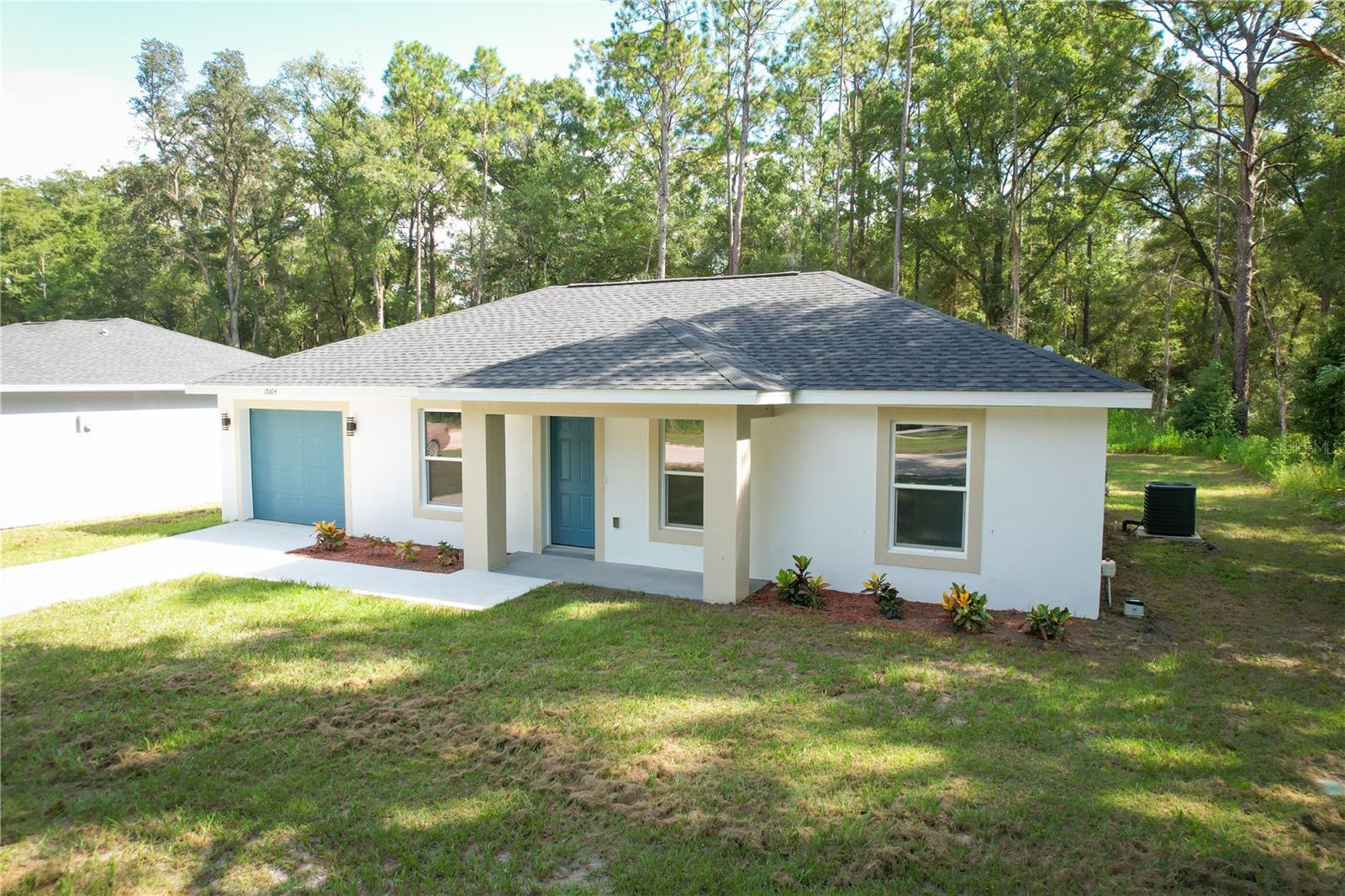 15304 SW 27 LN, OCALA, FL, 34481