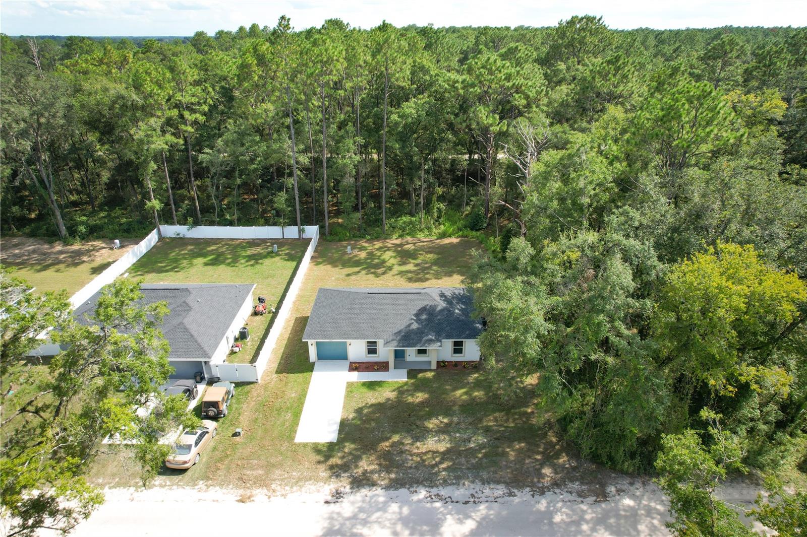 15304 SW 27 LN, OCALA, FL, 34481