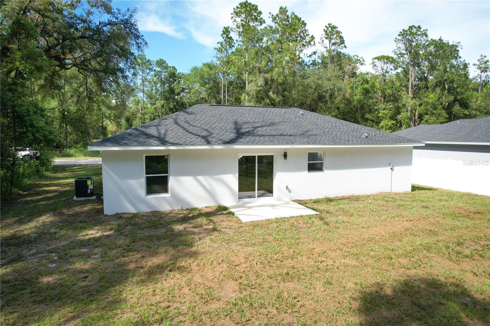 15304 SW 27 LN, OCALA, FL, 34481