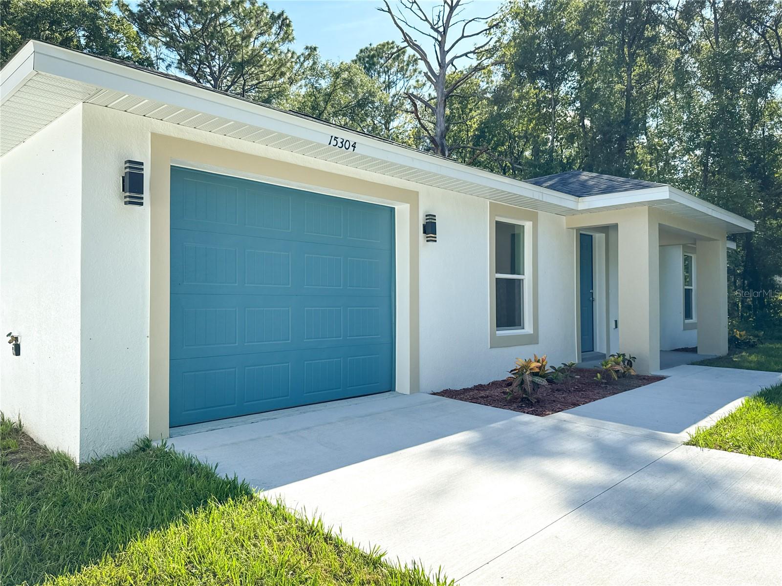 15304 SW 27 LN, OCALA, FL, 34481