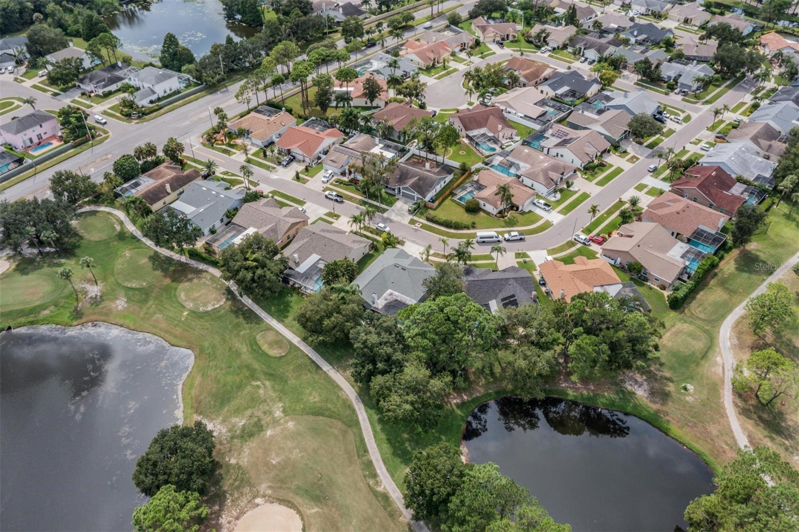 11209 POCKET BROOK DR, TAMPA, FL, 33635