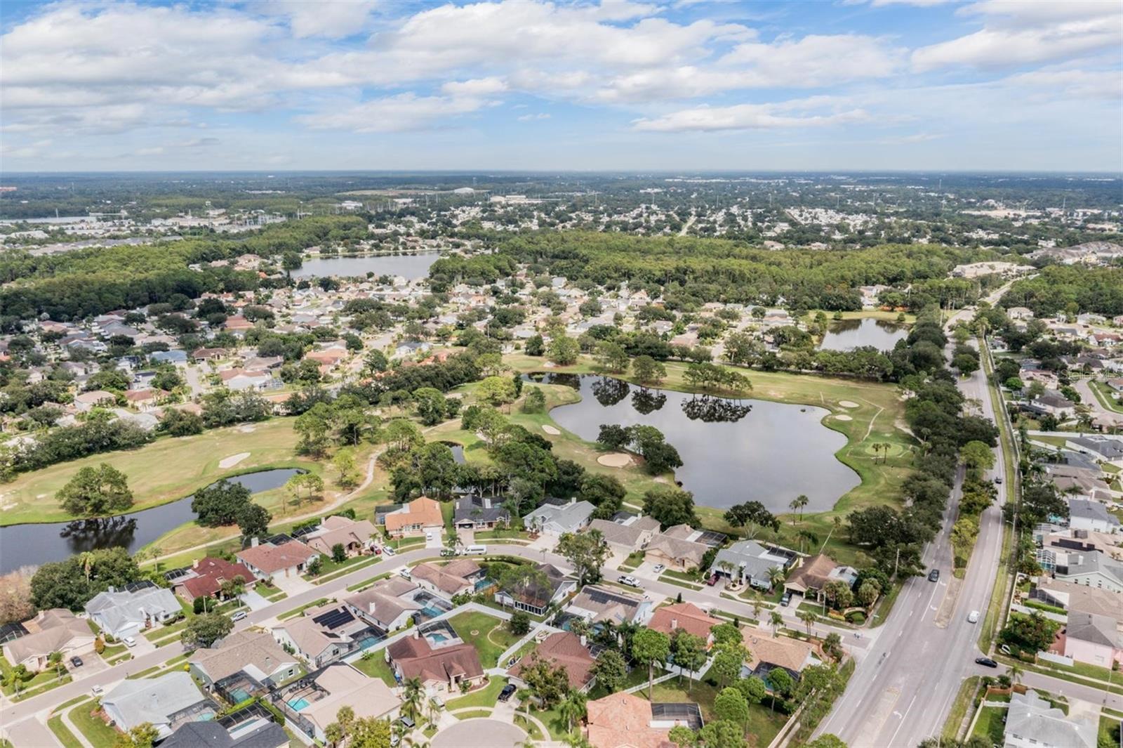 11209 POCKET BROOK DR, TAMPA, FL, 33635