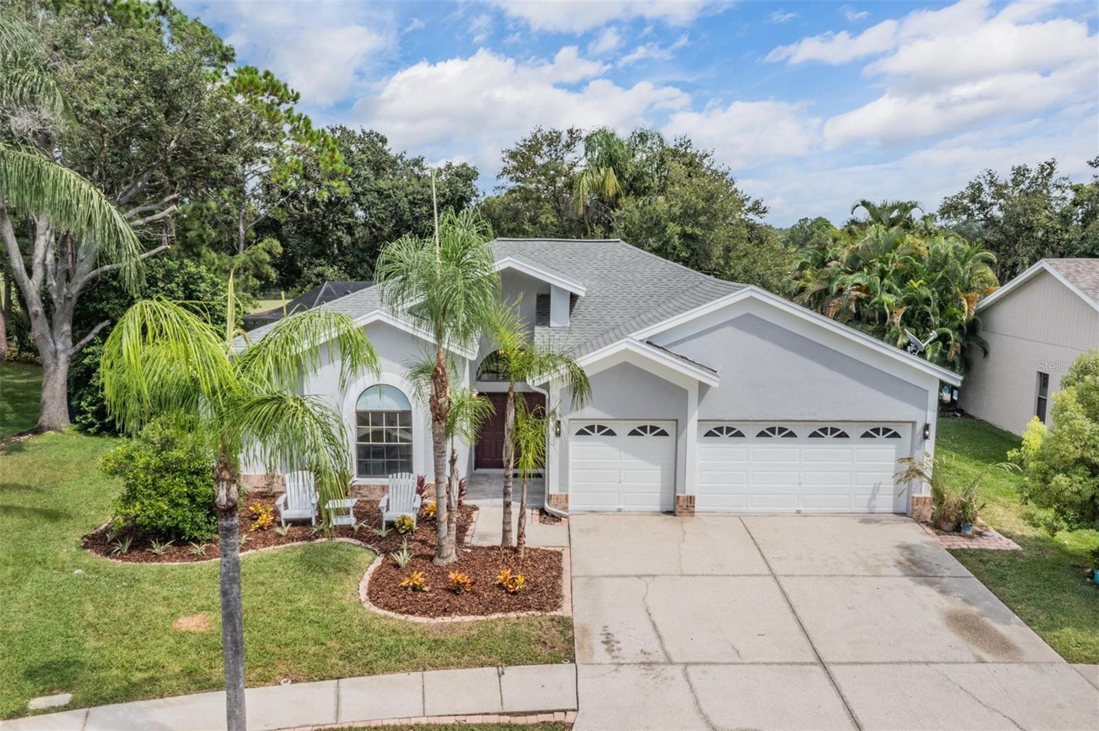11209 POCKET BROOK DR, TAMPA, FL, 33635