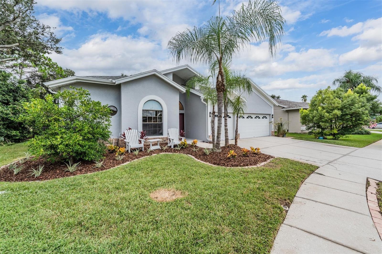 11209 POCKET BROOK DR, TAMPA, FL, 33635