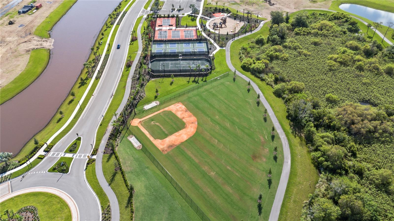 3307 HILLTOP CIR, BRADENTON, FL, 34211