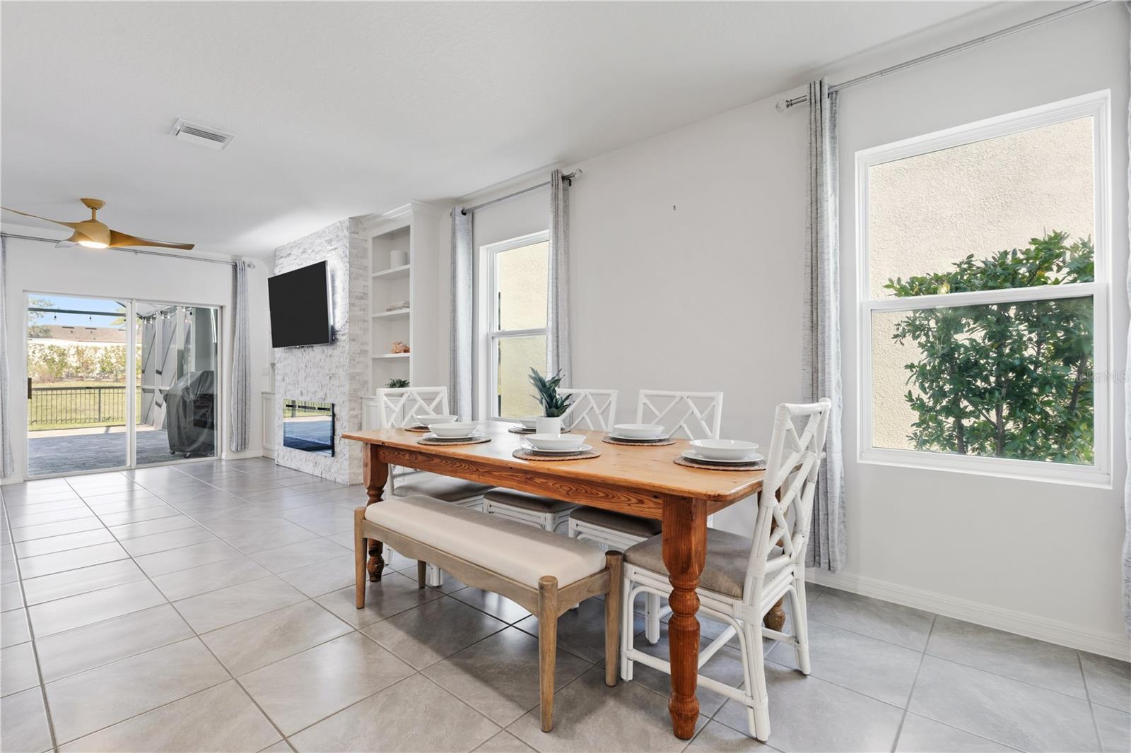 3307 HILLTOP CIR, BRADENTON, FL, 34211