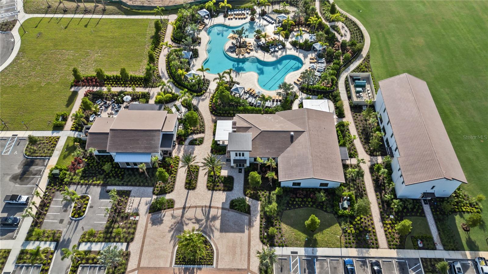 3307 HILLTOP CIR, BRADENTON, FL, 34211