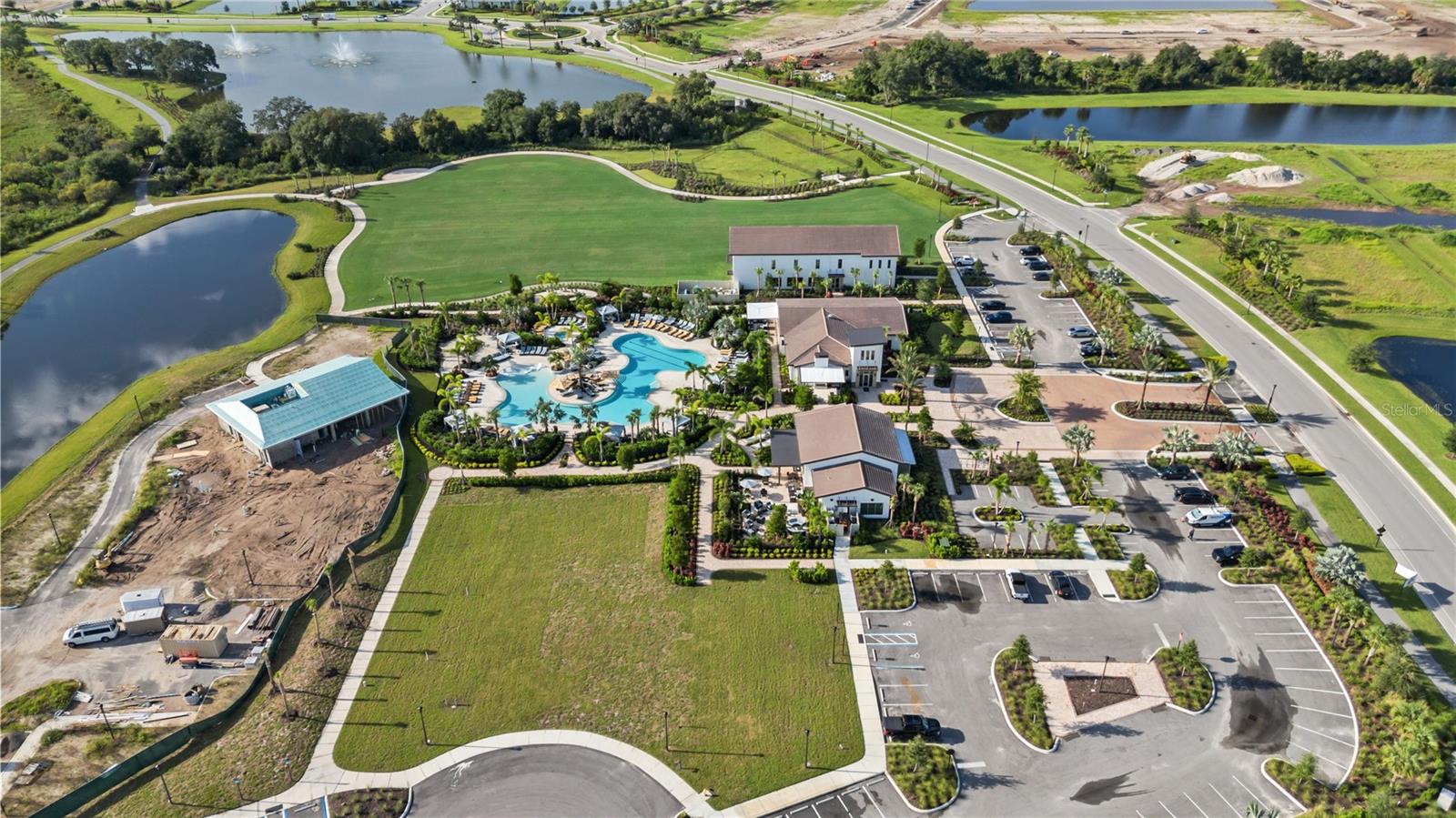 3307 HILLTOP CIR, BRADENTON, FL, 34211