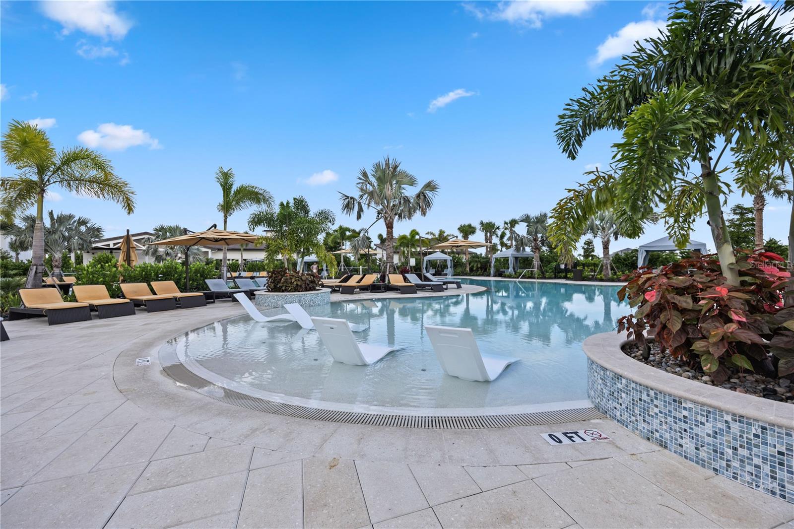 3307 HILLTOP CIR, BRADENTON, FL, 34211