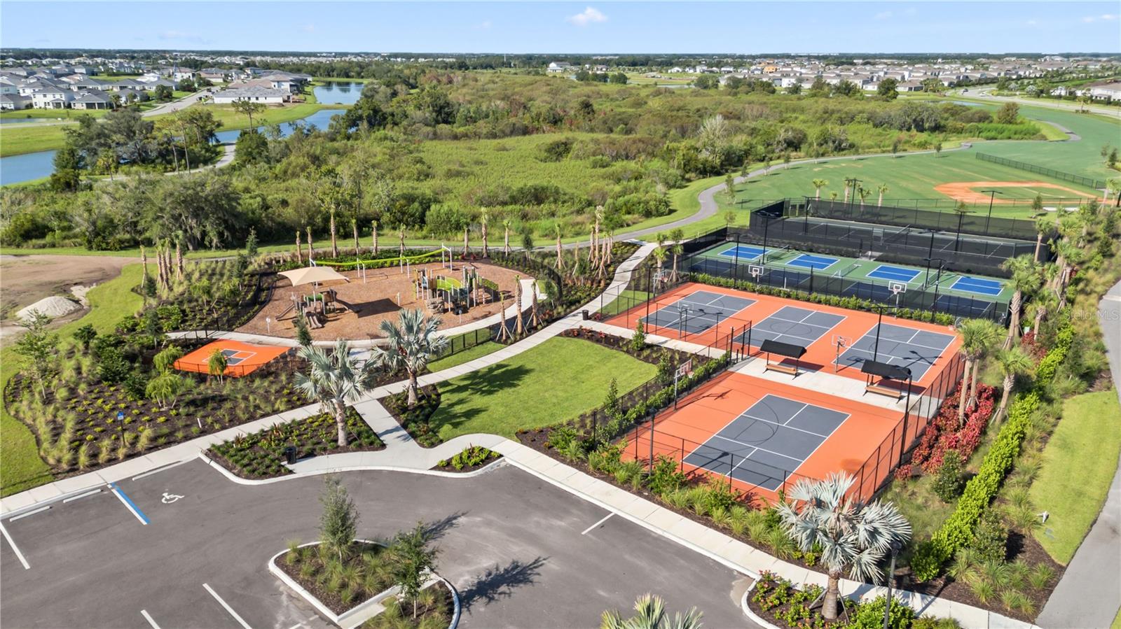 3307 HILLTOP CIR, BRADENTON, FL, 34211