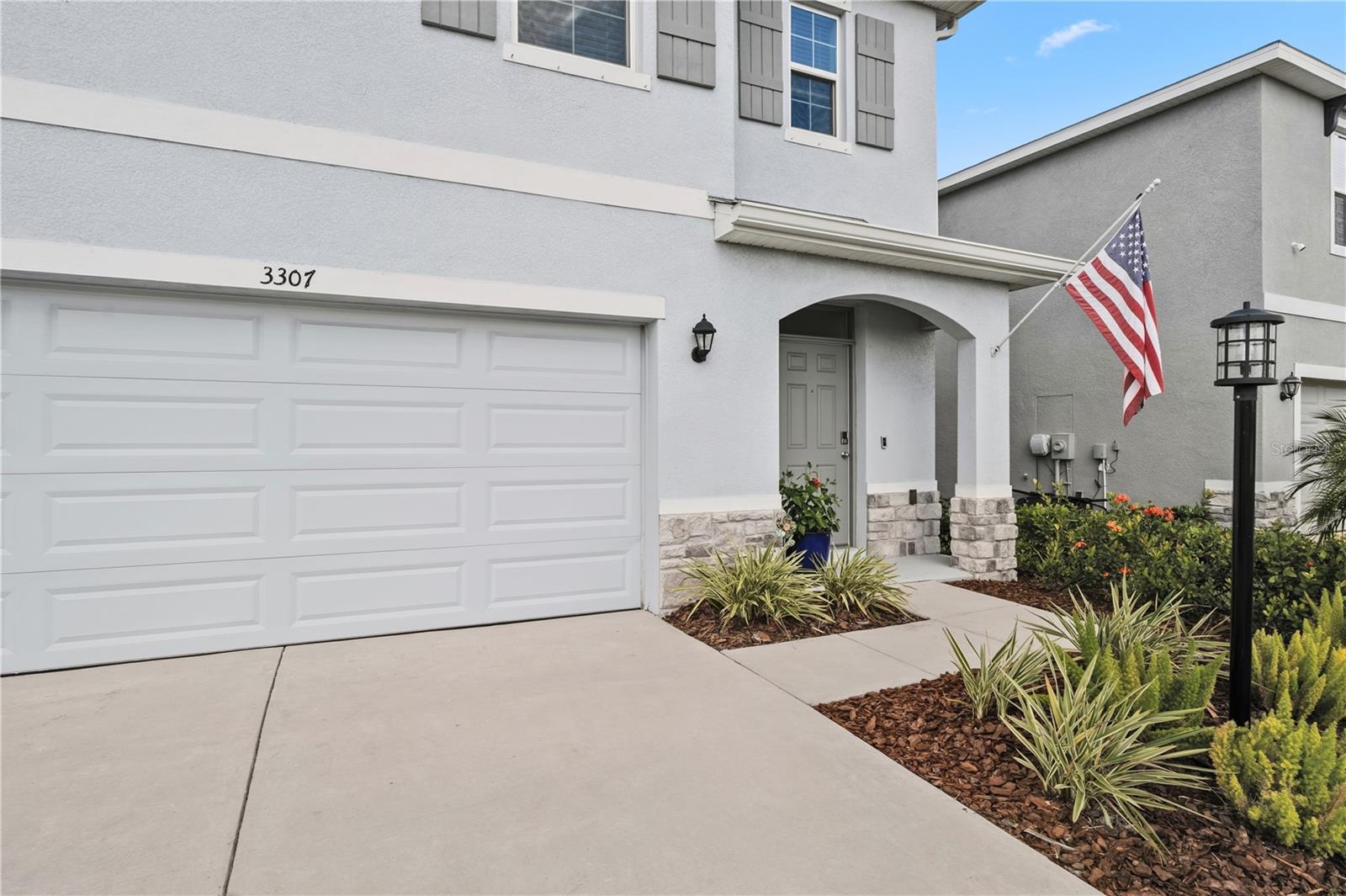 3307 HILLTOP CIR, BRADENTON, FL, 34211