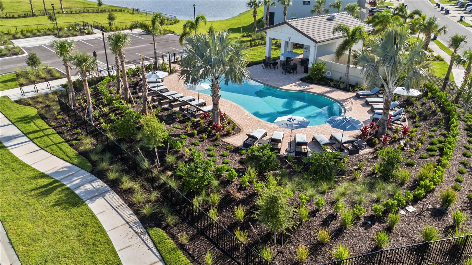 3307 HILLTOP CIR, BRADENTON, FL, 34211