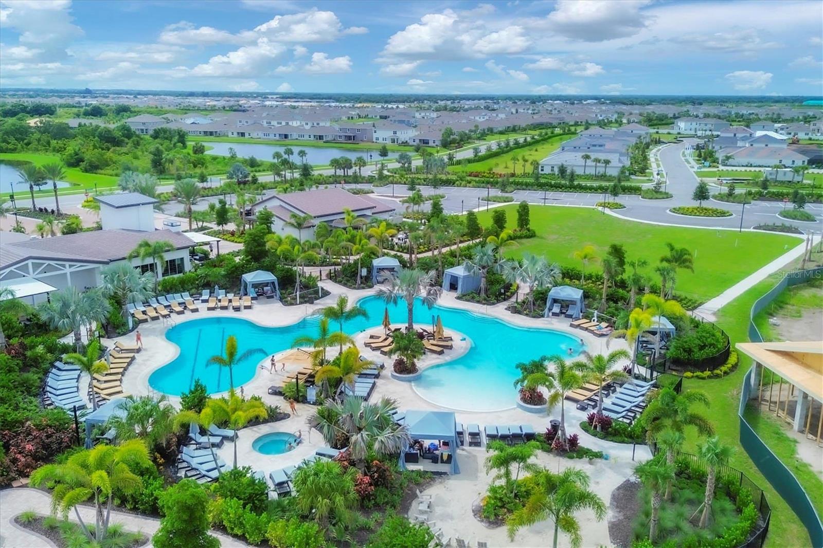 3307 HILLTOP CIR, BRADENTON, FL, 34211